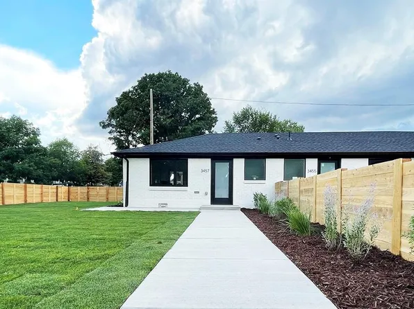 3457 W 21st Avenue, Denver, CO 80211