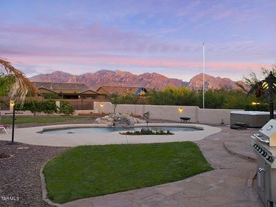 11785 N Copper Ridge Pl, Oro Valley, AZ, 85737
