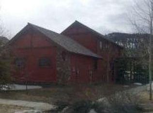 127 W Meadows Ln, Victor, ID 83455