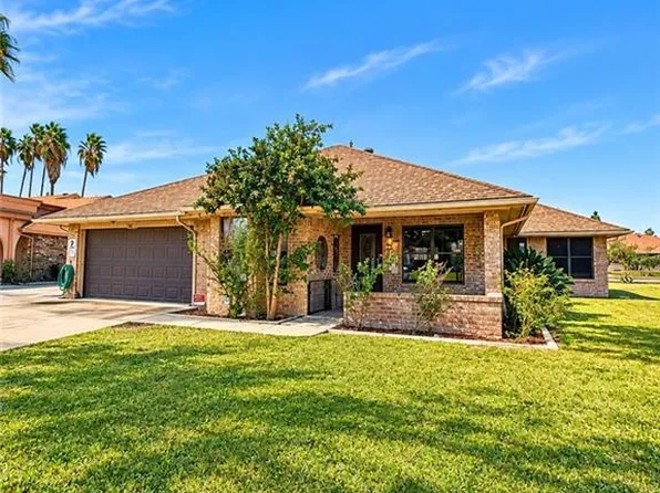 1921 Tyler St, Mission, TX 78572