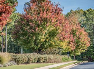 331 Chapel Ridge Dr #31, Pittsboro, NC 27312