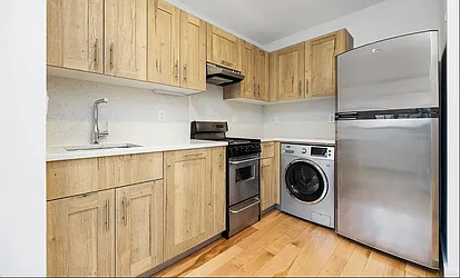 Rented by REAL New York