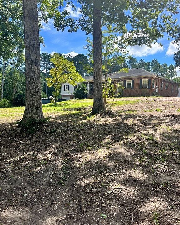 1601 Carthage St, Sanford, NC 27330 Zillow