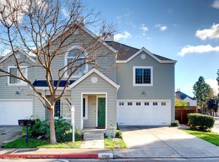 1700 Martin Jue St, San Jose, CA 95131