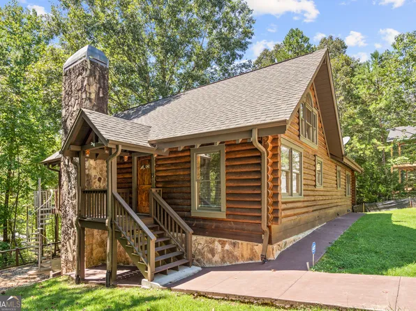 49 Dobbs Lake Rd, Hartwell, GA 30643