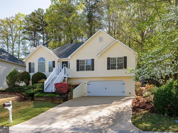3027 Clove Tree Ln, Woodstock, GA 30189