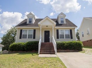 125 Katie Ct, West Columbia, SC 29170