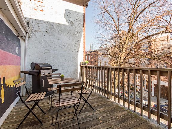 3rd image of 2401-2403 South St #2E