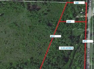 0 Steele Rd #343, Sodus, NY 14551