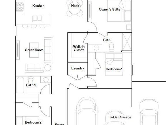 2nd image of this home