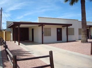 1122 N Dresden Cir, Mesa, AZ 85203
