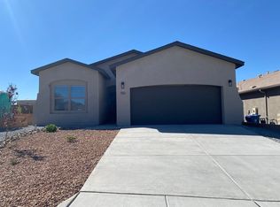 551 Michael Ave SW, Los Lunas, NM 87031