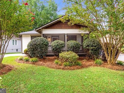 1085 Boulevard Dr SE, Atlanta, GA, 30317