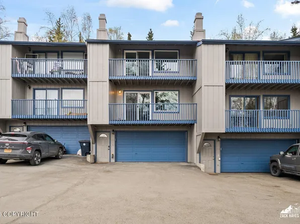 929 Clay Ct #9, Anchorage, AK 99503