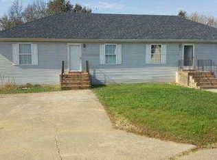 250 Cardinal Cir, Lancaster, KY 40444