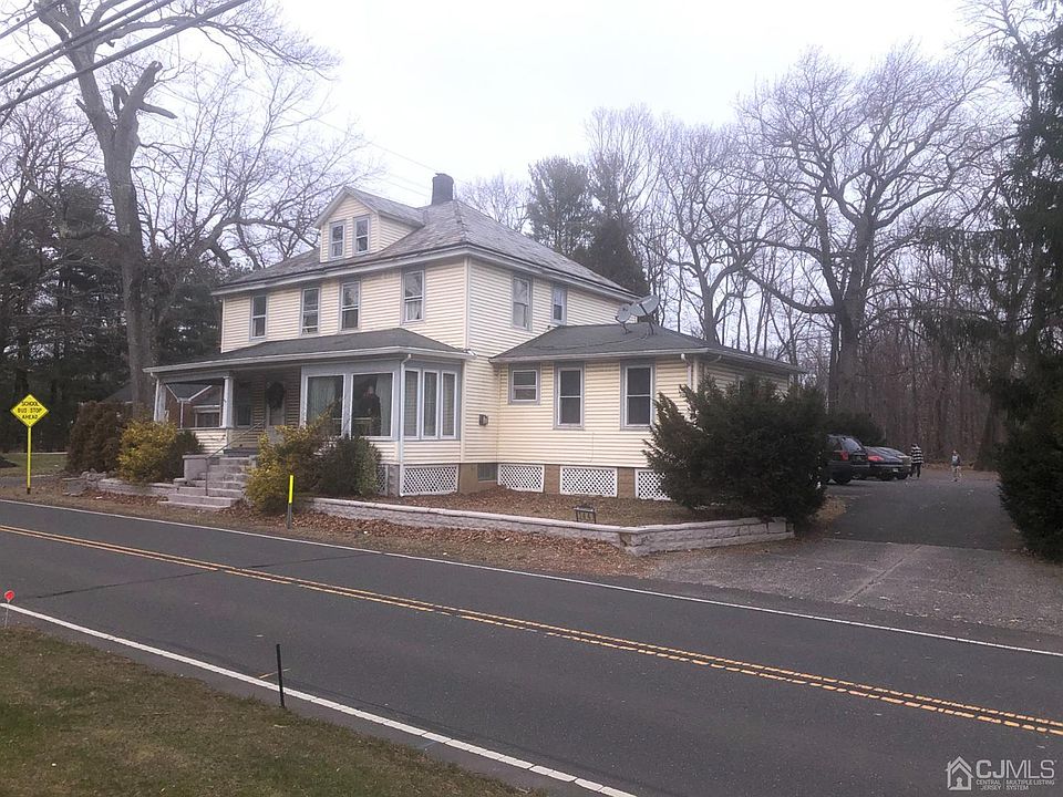 144 Church Ln, East Brunswick, NJ 08816 Zillow