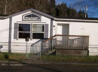 100 N Newell St, Aberdeen, WA 98520