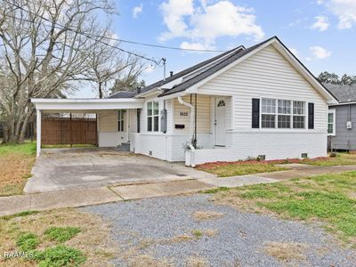 1602 Charity St, Abbeville, LA, 70510
