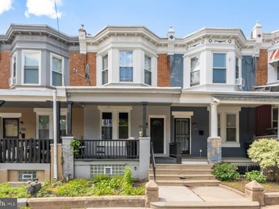 115 E Coulter St, Philadelphia, PA, 19144