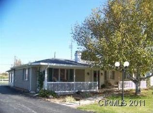618 W 9th St, Jonesboro, IN