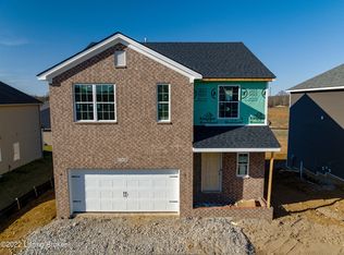 12026 Parkside Vista Ln, Louisville, KY 40229