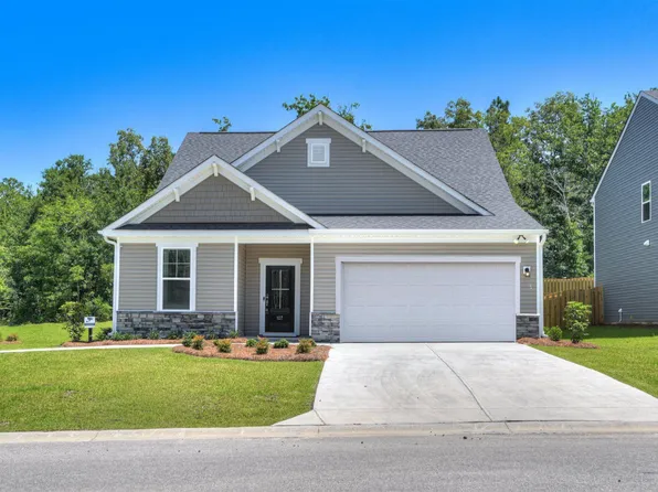 297 Summer Orchard Dr, Lexington, SC 29072
