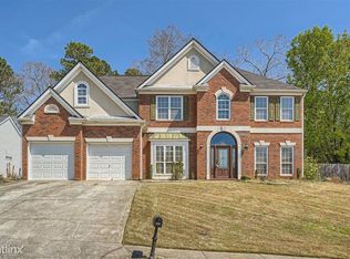 1213 Laurel Mist Ct, Dacula, GA 30019