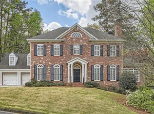 4503 Payton Oaks Pl NE, Atlanta, GA 30345