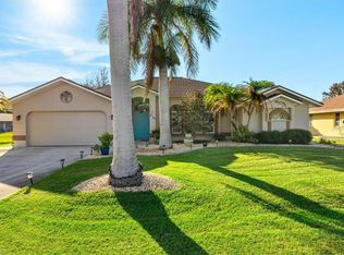 7535 Carissa, Punta Gorda, FL 33955