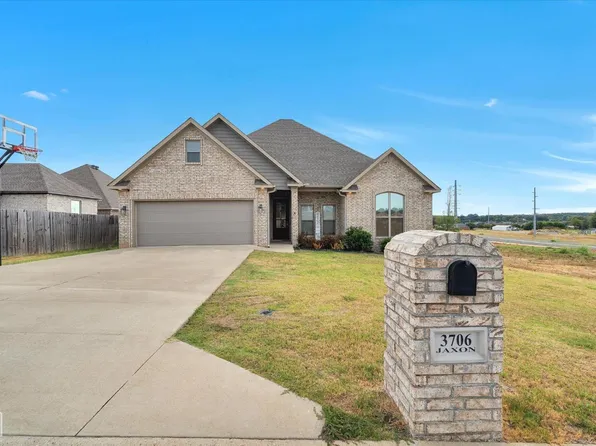 3706 Jaxon Ln, Jonesboro, AR 72404