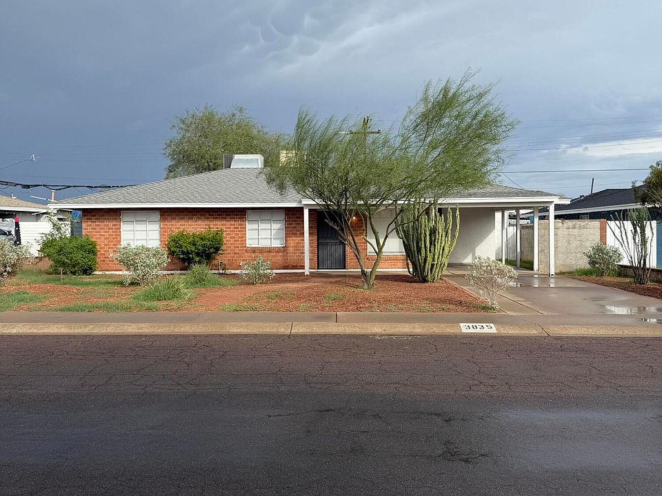 1st image of 3835 N 21st Ave Avenue