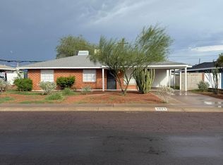 3835 N 21st Ave Avenue, Phoenix, AZ 85015