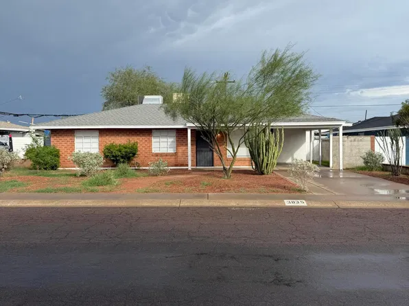 3835 N 21st Ave Avenue, Phoenix, AZ 85015