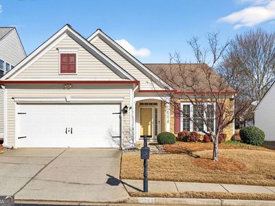 4270 Prince Charles Dr, Duluth, GA, 30097