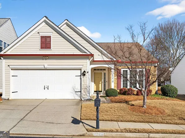 4270 Prince Charles Dr, Duluth, GA 30097
