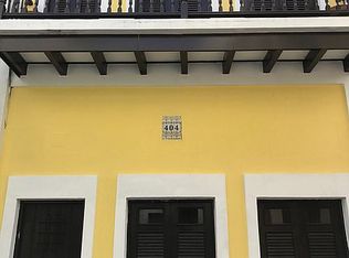 404 Calle De La Luna, San Juan, PR 00901