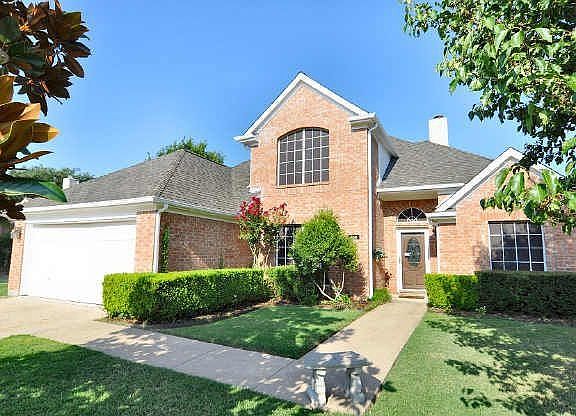 3rd image of 308 Chaparral Dr