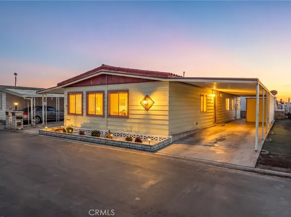 601 N Kirby St Space 291, Hemet, CA 92545