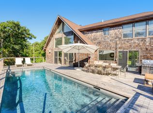 133 Central Ave, Amagansett, NY 11930