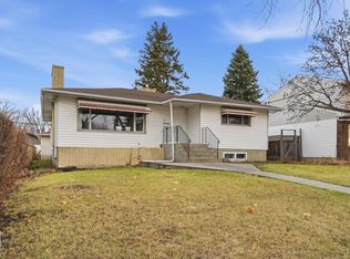 9227 79th St NW, Edmonton, AB T6C2R6