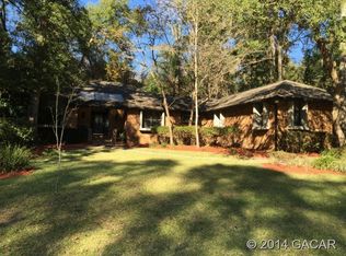 2446 NW 15th Pl, Gainesville, FL 32605