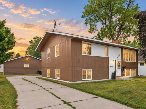 150 7th Ave N, Waite Park, MN 56387