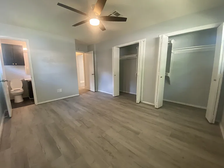 Second Primary Bedroom