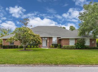 542 Le Master Dr, Ponte Vedra Beach, FL 32082