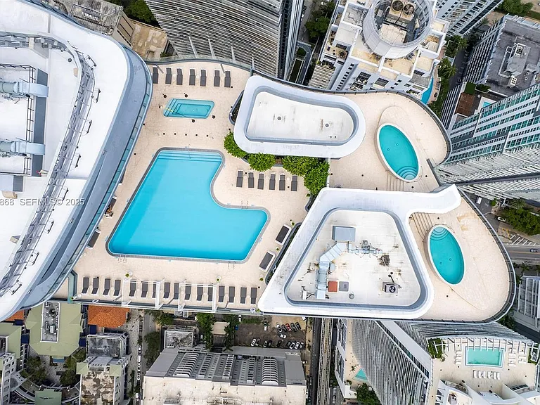 1000 Brickell Plz #Penthouse 5307 — Photo 48