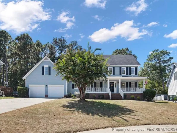 3741 Harrisburg Dr, Fayetteville, NC 28306