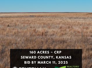 0 Township Road 1, Kismet, KS 67859