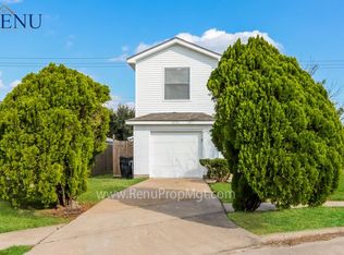 15751 Ridgegate Rd, Houston, TX 77053