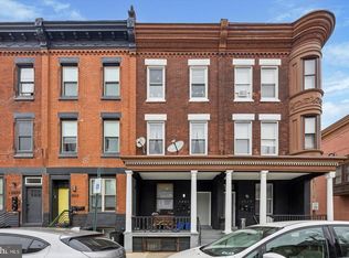 2831 W Oxford St, Philadelphia, PA 19121