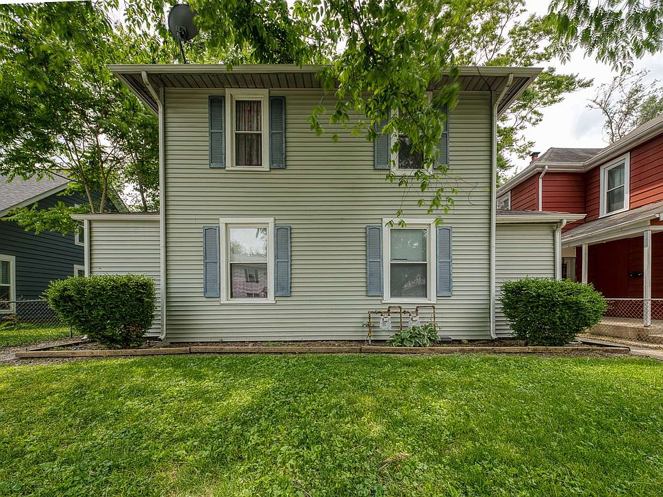 1st image of 1809 Morton St #1809